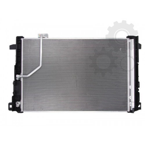 Radiator aer conditionat