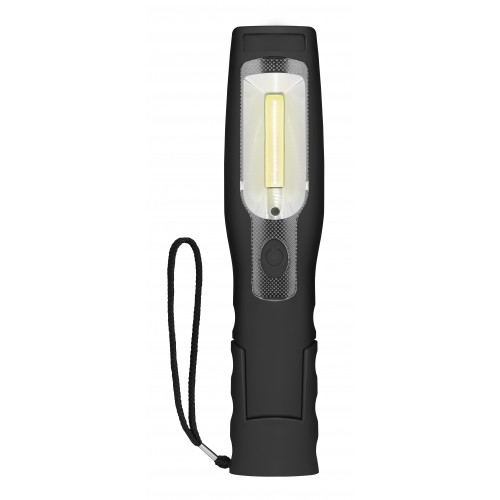 Lampa de iluminat fara fir cu LED