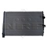 Radiator racire cu apa DAF CF85