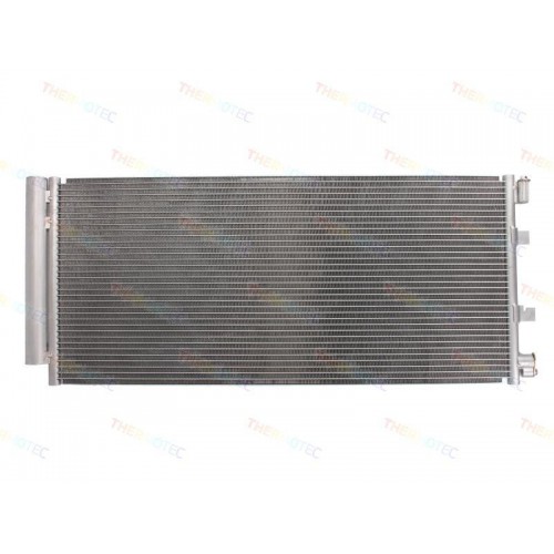 Radiator aer conditionat