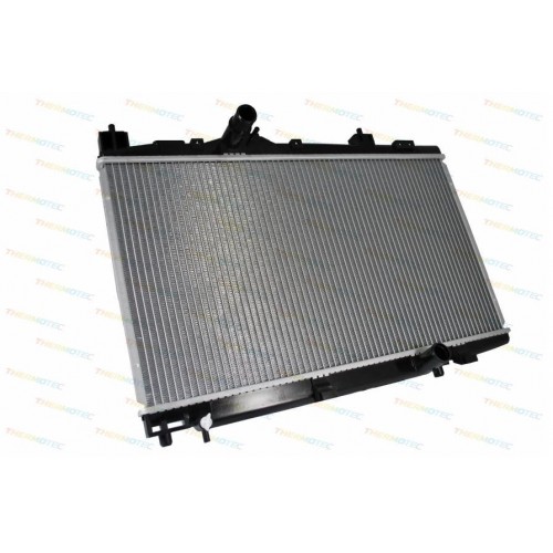 Radiator racire cu apa