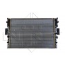 Radiator racire cu apa