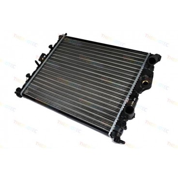 Radiator racire cu apa