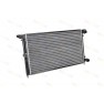 Radiator racire cu apa