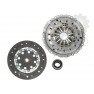 Clutch kit with bearing