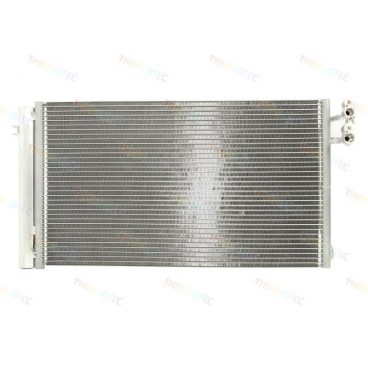 Radiator aer conditionat