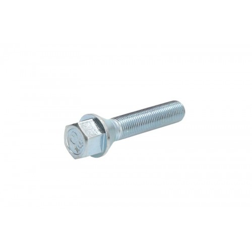 Wheel bolt