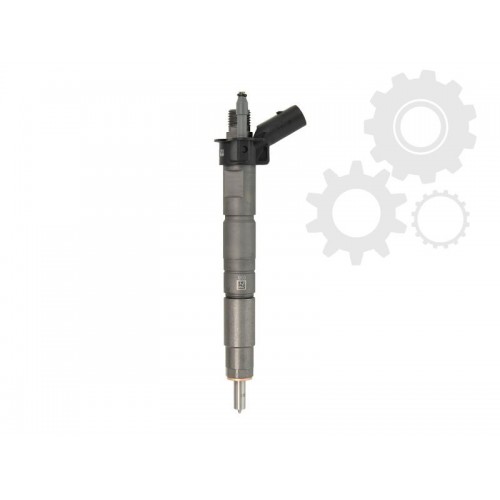 Injector electromagnetic CR