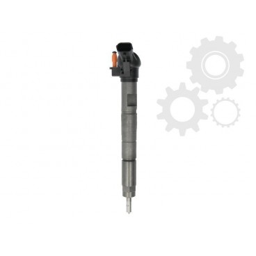 Injector piezoelectric CR