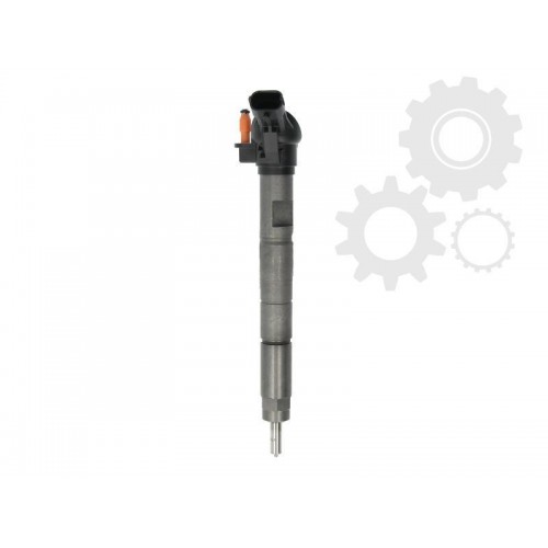 Injector piezoelectric CR