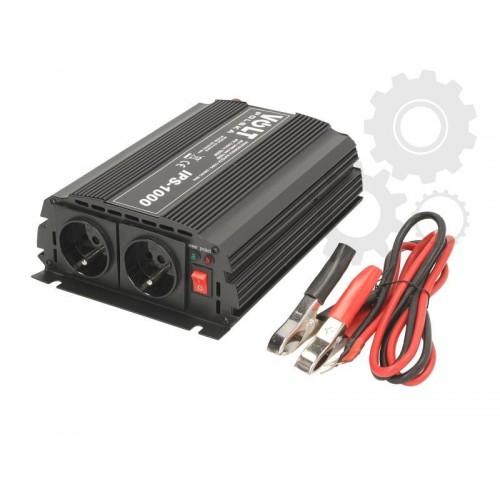 Transformator 24V/12V