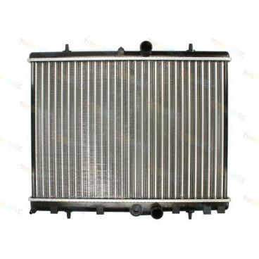 Radiator racire cu apa