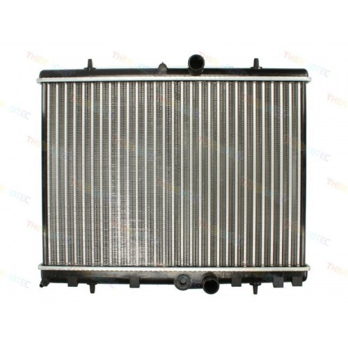 Radiator racire cu apa