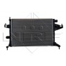 Radiator racire cu apa