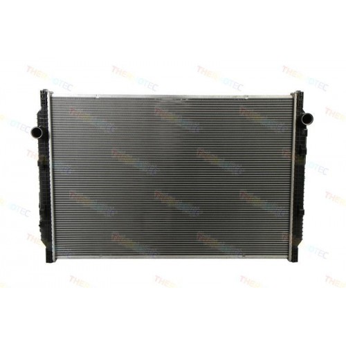 Radiator racire cu apa