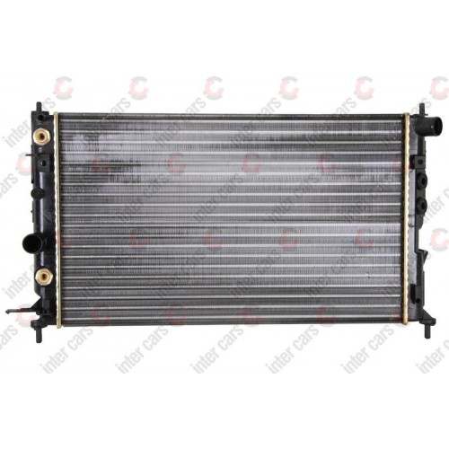 Radiator racire cu apa