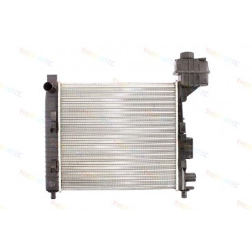 Radiator racire cu apa