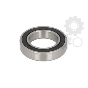 Standard ball bearing