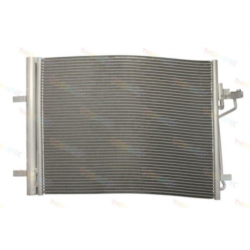 Radiator aer conditionat