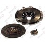 Clutch kit with bearing