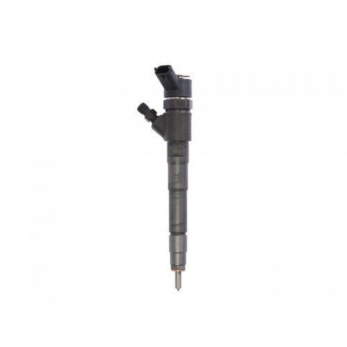 Injector electromagnetic CR