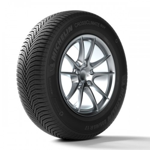 All-season tyre (off-road) 16