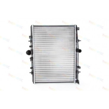 Radiator racire cu apa