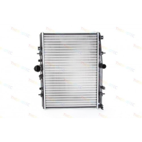 Radiator racire cu apa