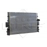 Radiator racire cu apa