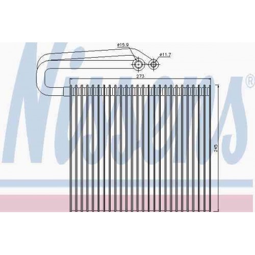 Vaporizator aer conditionat