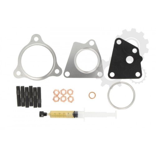 Kit de montaj turbocompresor