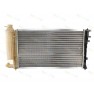 Radiator racire cu apa