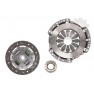 Clutch kit with bearing