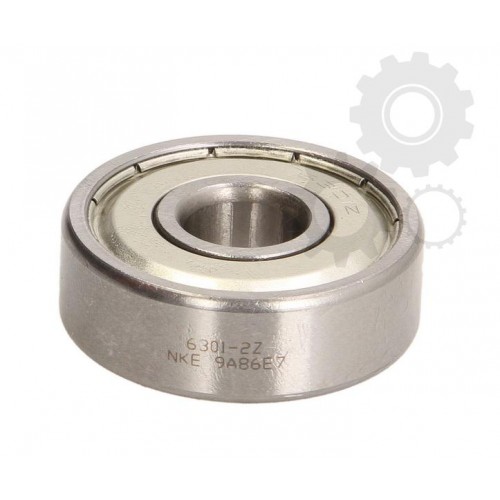 Standard ball bearing