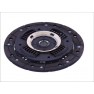 Clutch kit with hydraulic bearing