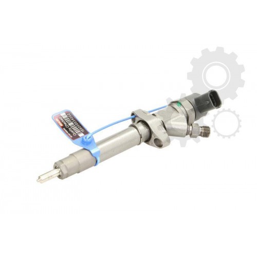 Injector electromagnetic CR