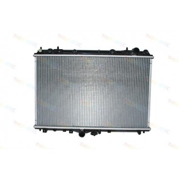 Radiator racire cu apa