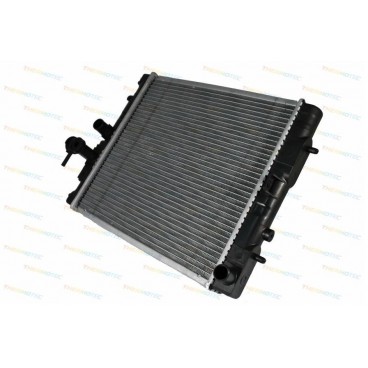 Radiator racire cu apa