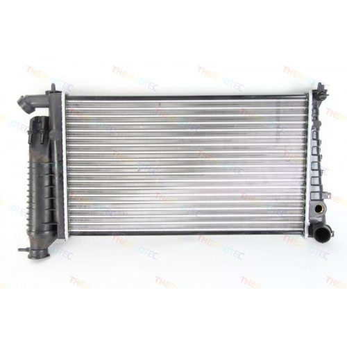 Radiator racire cu apa