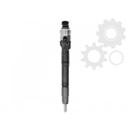 Injector electromagnetic CR