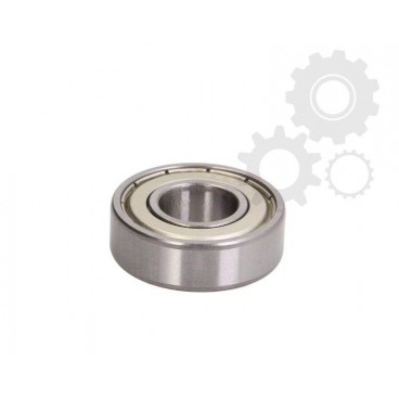 Standard ball bearing