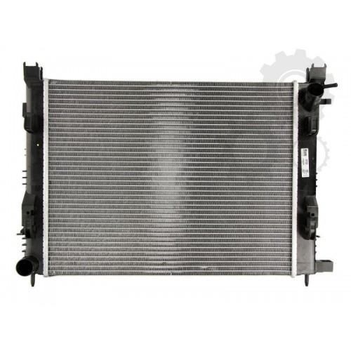 Radiator racire cu apa