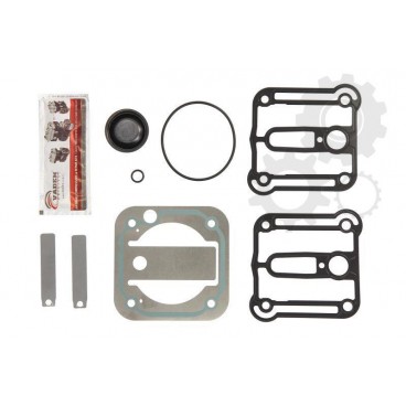 Compressor gasket set