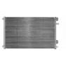 Radiator aer conditionat