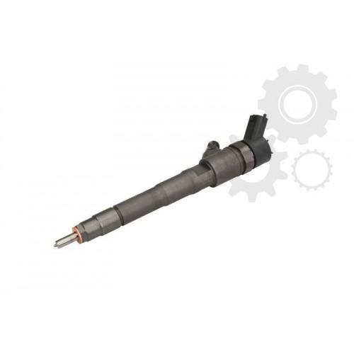 Injector electromagnetic CR