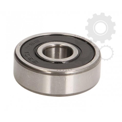 Standard ball bearing