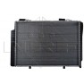 Radiator racire cu apa