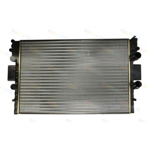 Radiator racire cu apa