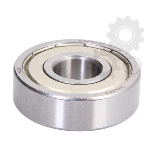 Standard ball bearing