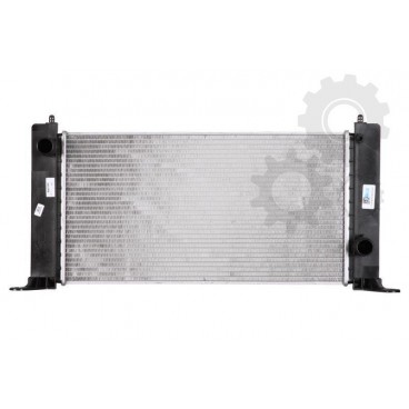 Radiator racire cu apa